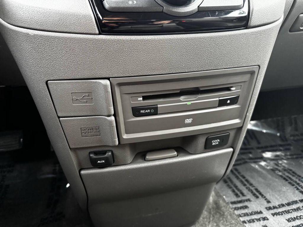 used 2014 Honda Odyssey car, priced at $13,995