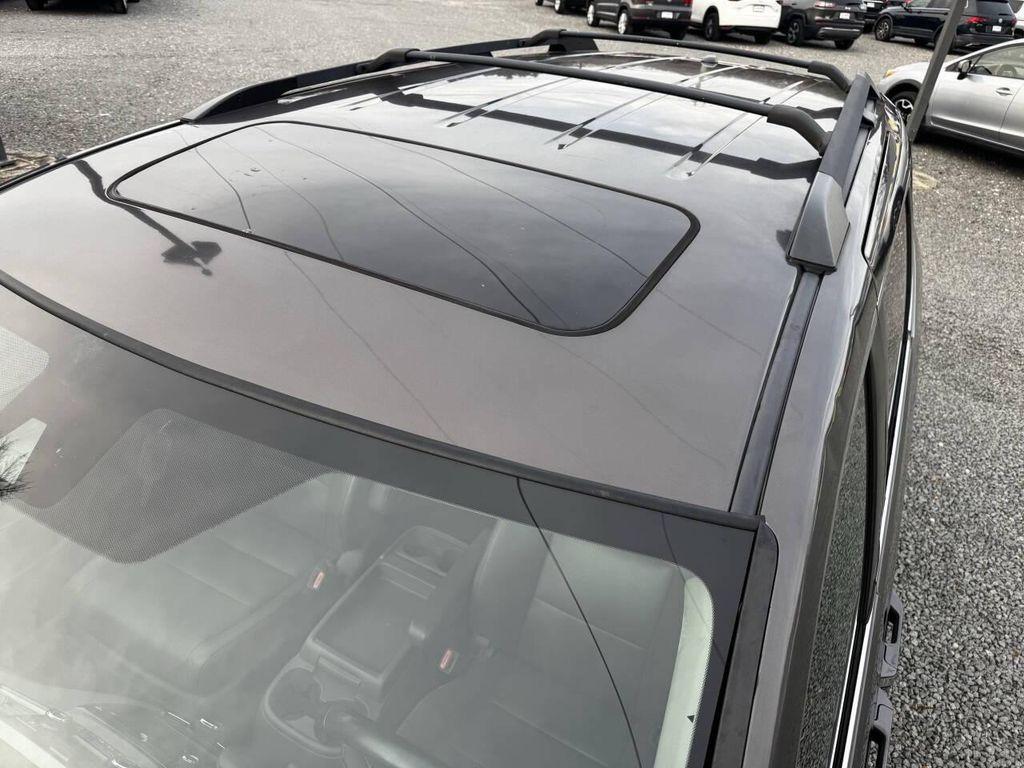 used 2014 Honda Odyssey car, priced at $13,995