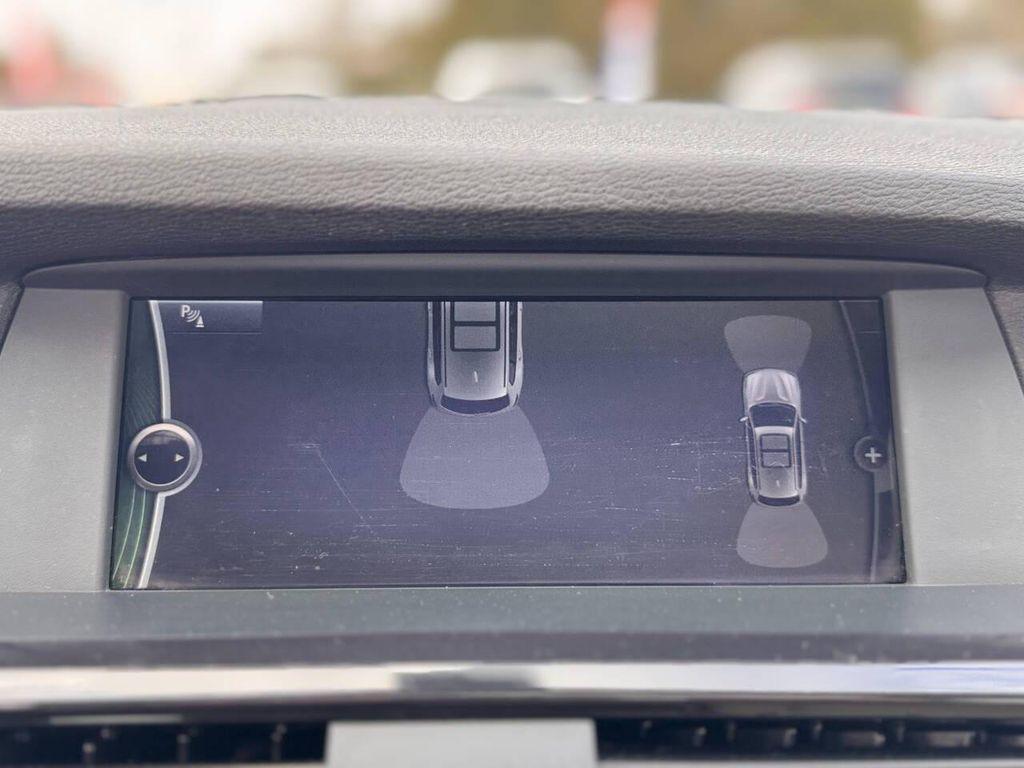 used 2013 BMW X3 car, priced at $12,995