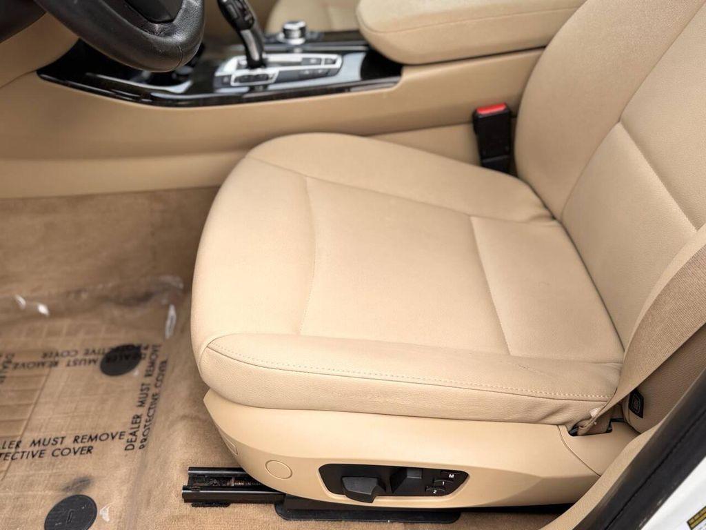 used 2013 BMW X3 car, priced at $12,995