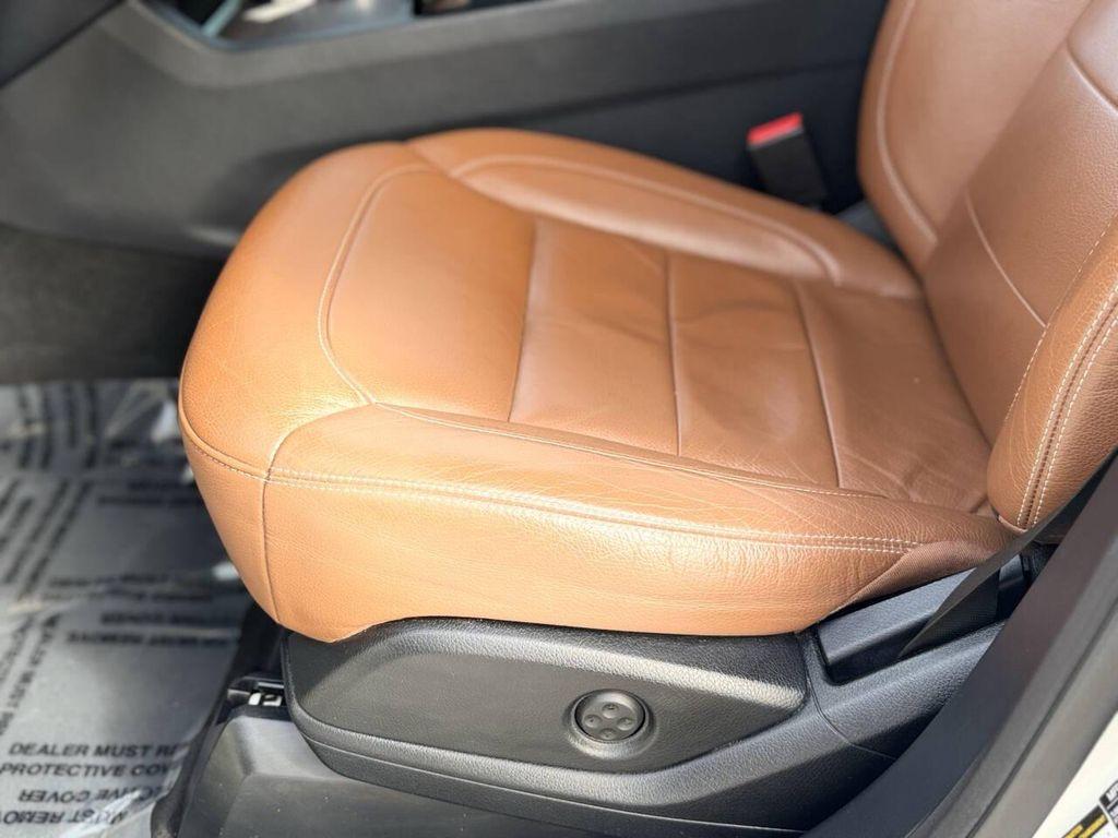 used 2016 Mercedes-Benz GLE-Class car, priced at $21,495