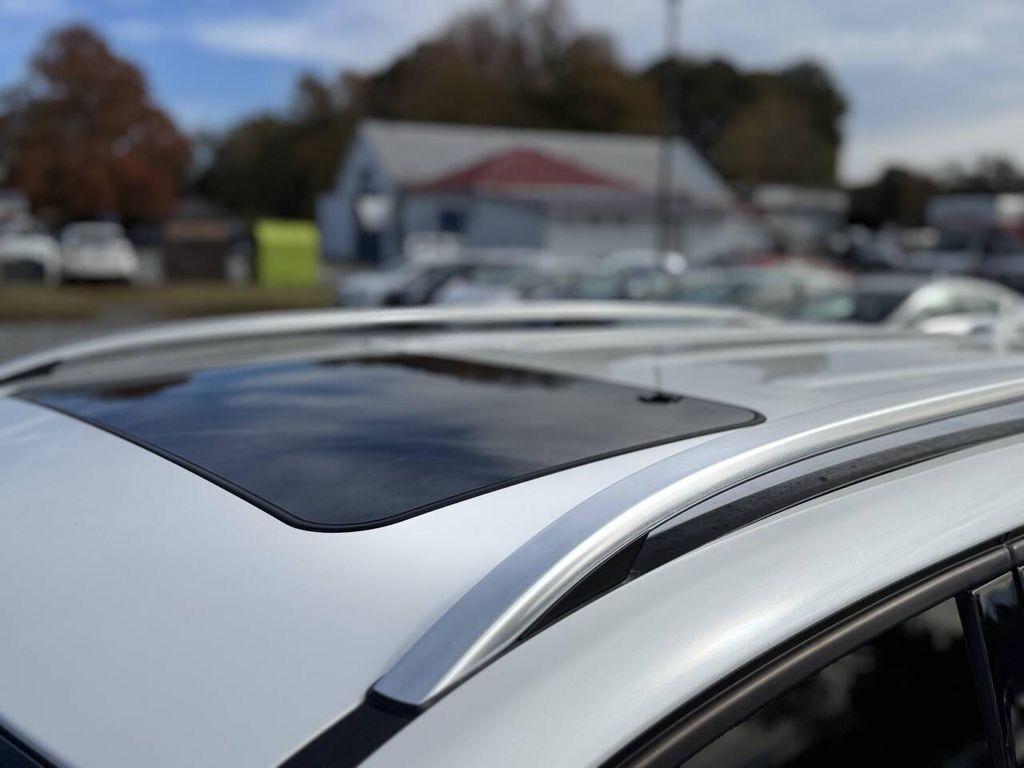 used 2016 Mercedes-Benz GLE-Class car, priced at $21,495