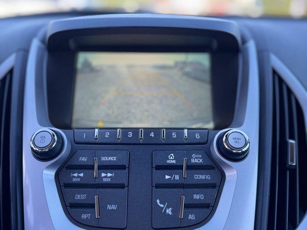 used 2017 GMC Terrain car, priced at $11,695