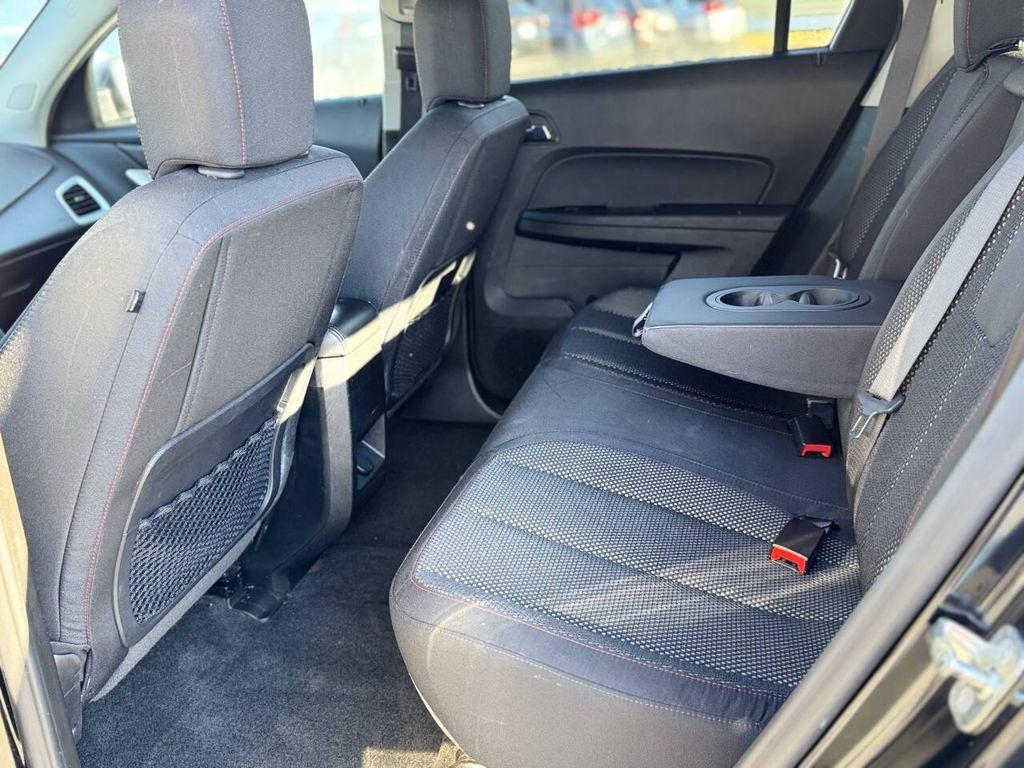 used 2017 GMC Terrain car, priced at $11,695