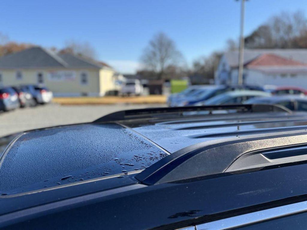 used 2017 GMC Terrain car, priced at $11,695