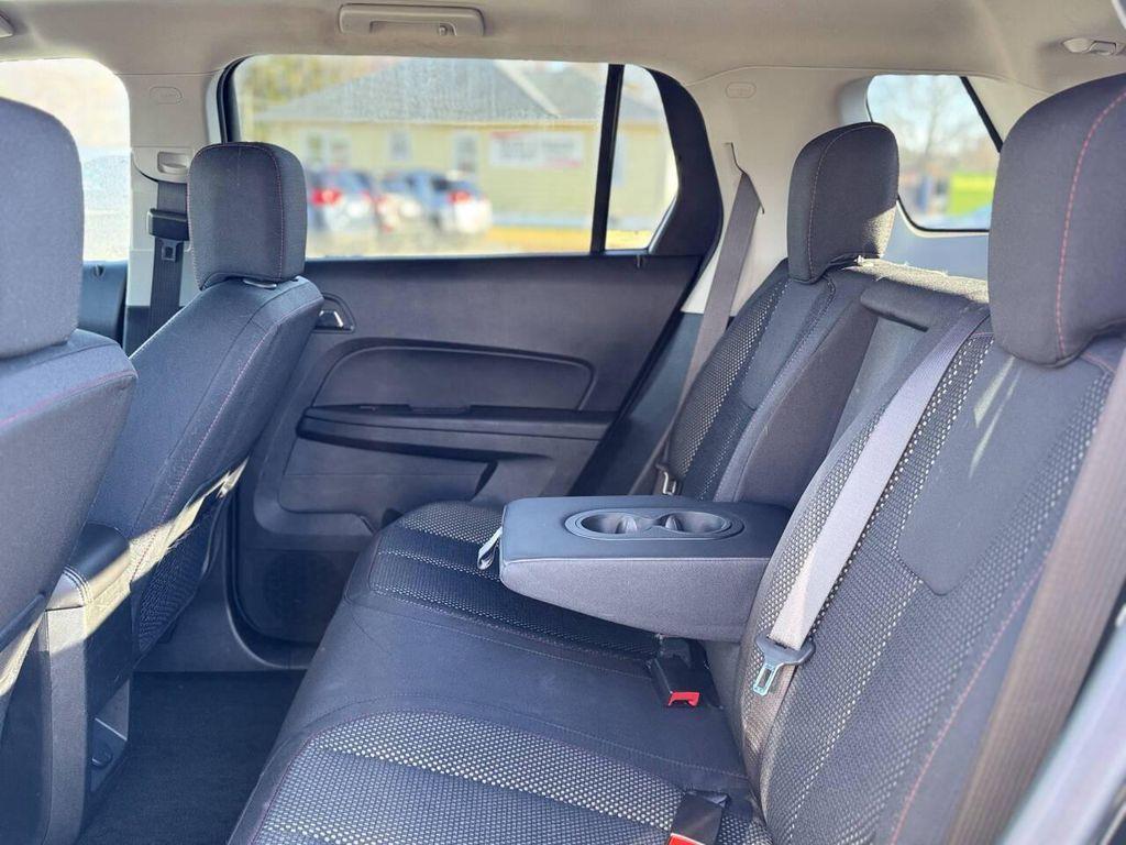 used 2017 GMC Terrain car, priced at $11,695