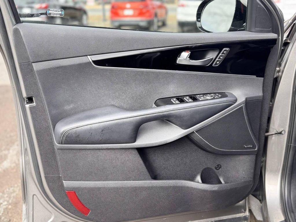 used 2016 Kia Sorento car, priced at $14,495