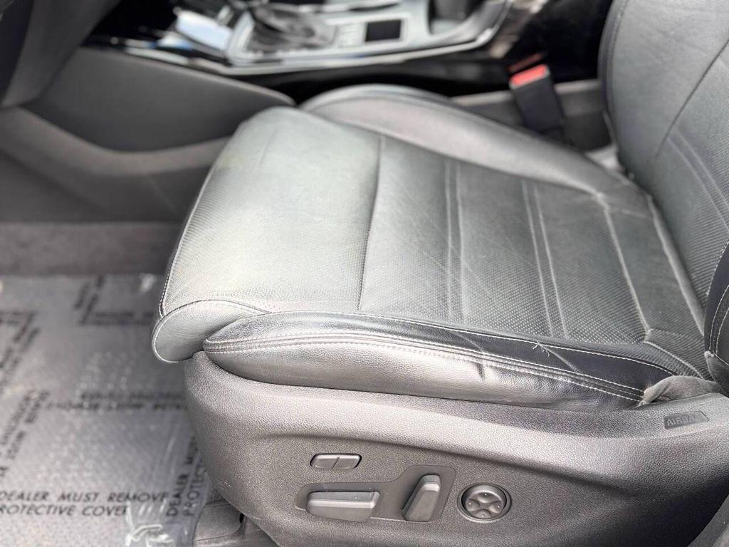 used 2016 Kia Sorento car, priced at $14,495