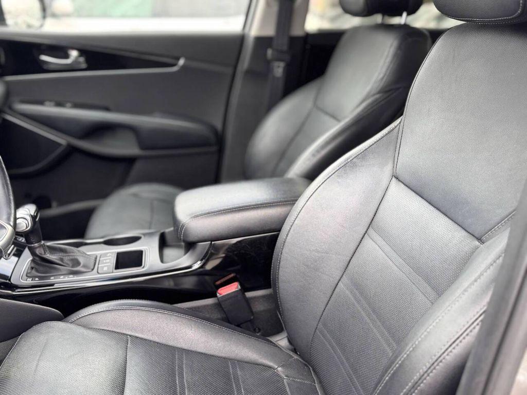 used 2016 Kia Sorento car, priced at $14,495