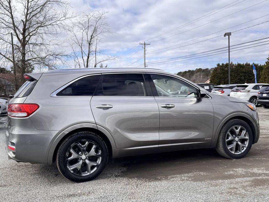 used 2016 Kia Sorento car, priced at $14,495