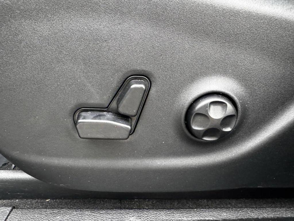 used 2019 Jeep Cherokee car, priced at $15,595