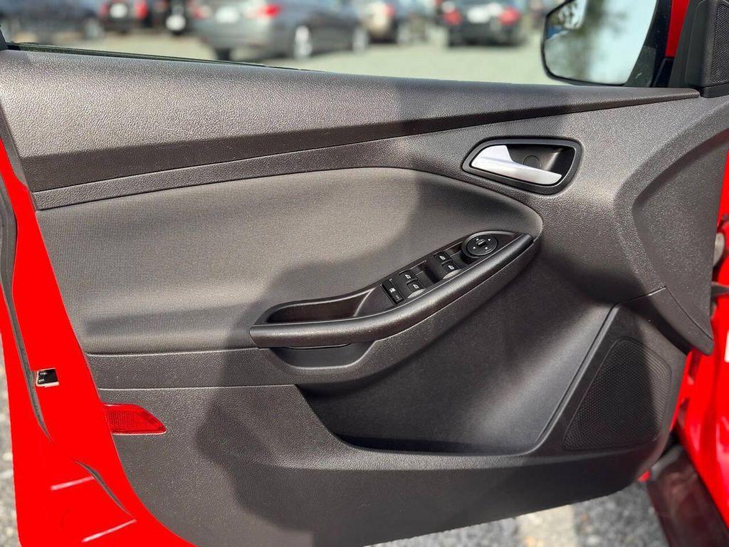used 2014 Ford Focus car, priced at $8,495
