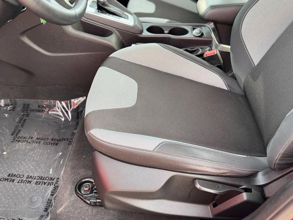 used 2014 Ford Focus car, priced at $8,495