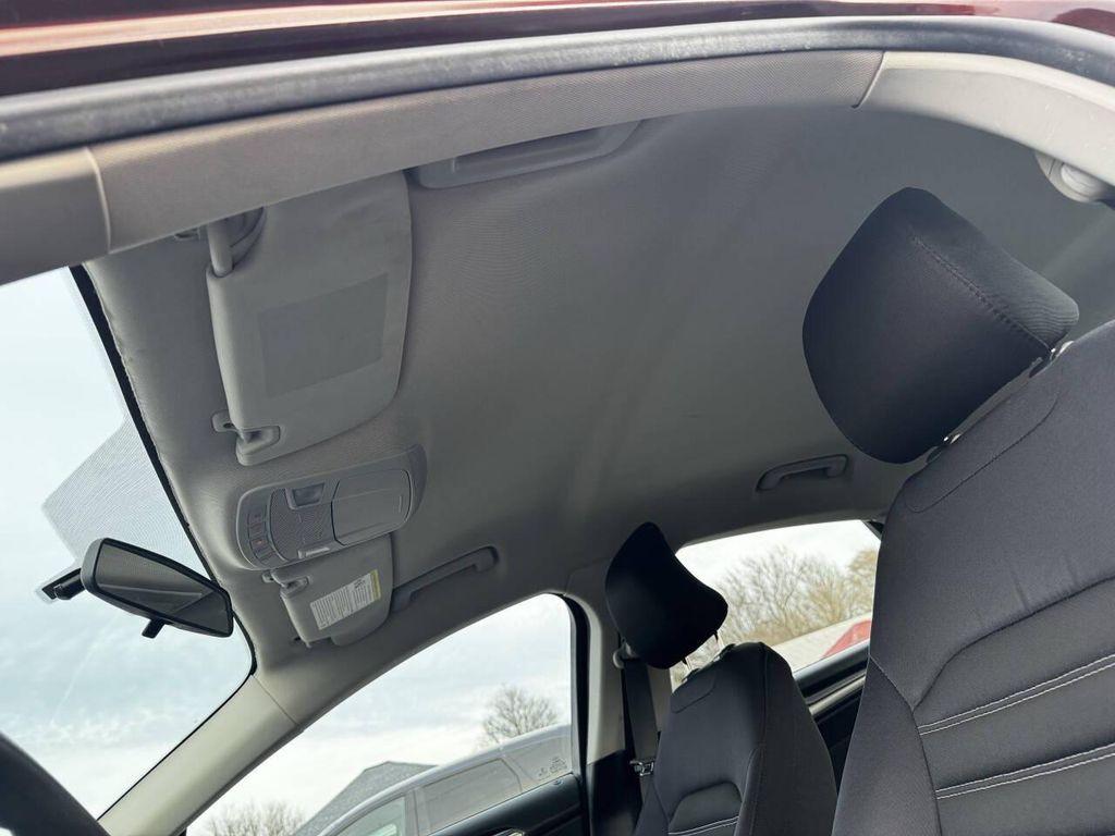 used 2015 Ford Fusion car, priced at $5,995