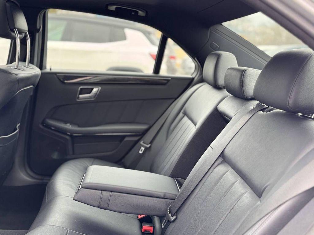 used 2010 Mercedes-Benz E-Class car, priced at $7,795