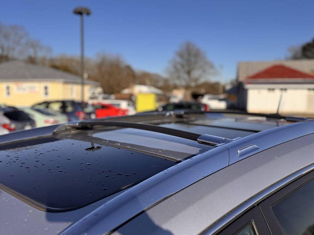 used 2016 Buick Enclave car, priced at $11,595