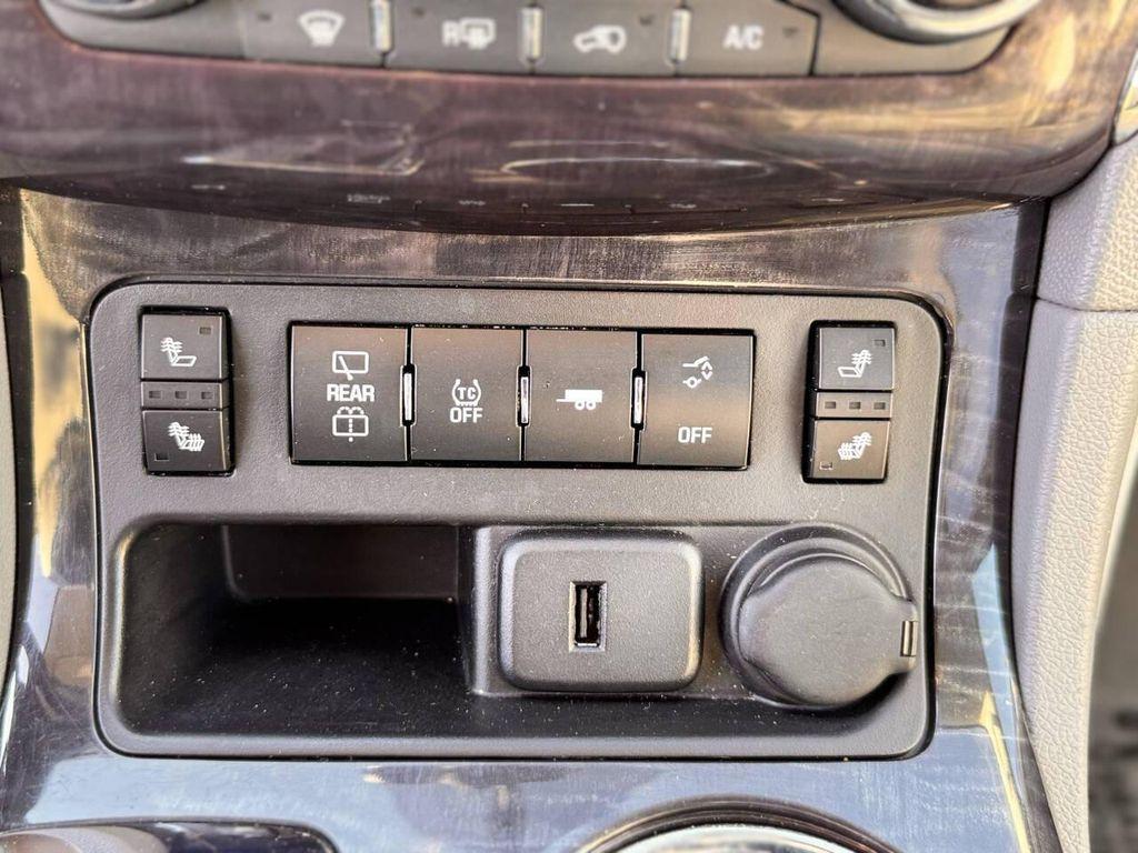 used 2016 Buick Enclave car, priced at $11,595