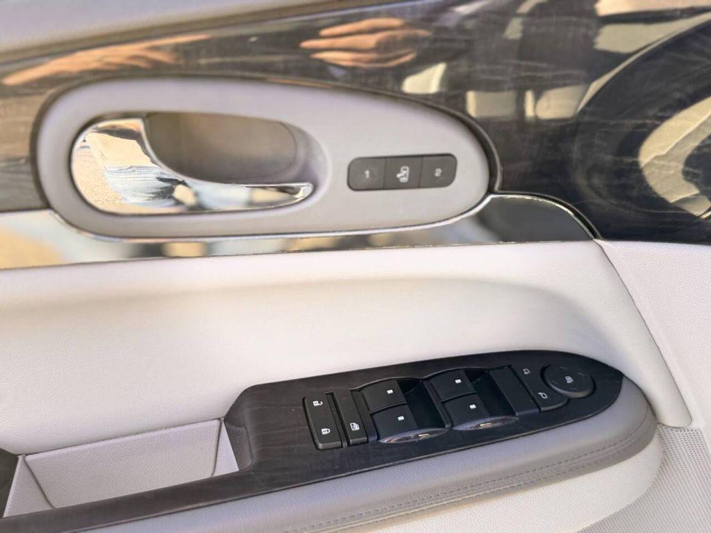 used 2016 Buick Enclave car, priced at $11,595