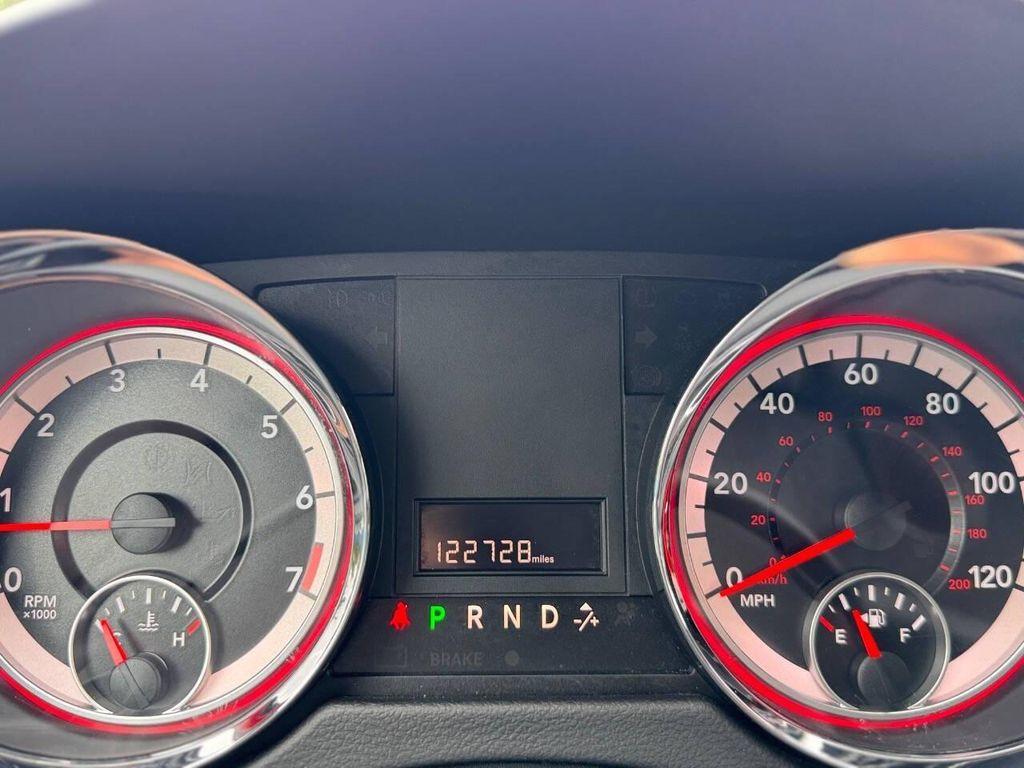 used 2018 Dodge Grand Caravan car, priced at $10,995