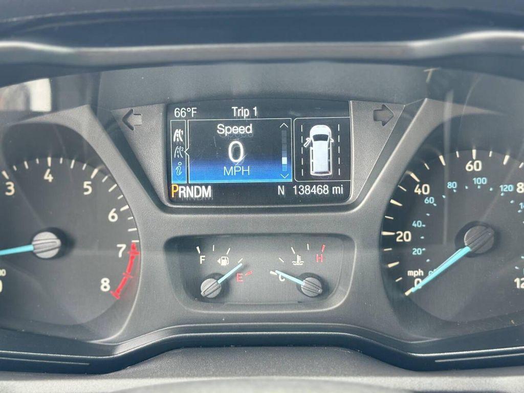 used 2019 Ford Transit-350 car, priced at $23,995