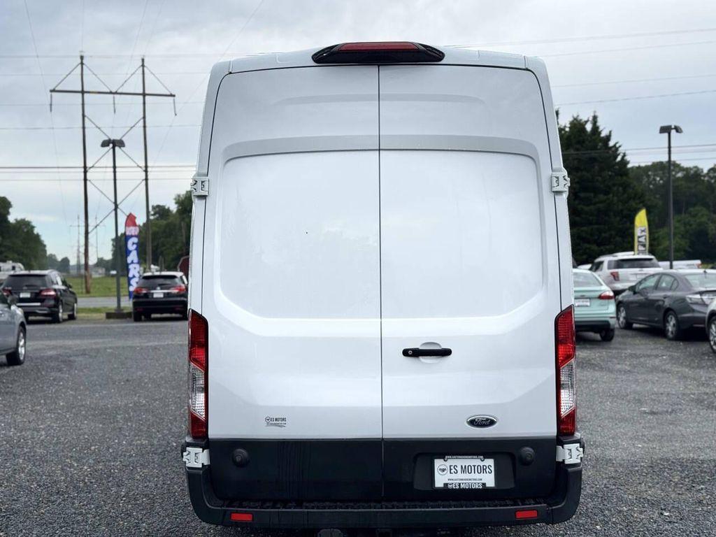 used 2019 Ford Transit-350 car, priced at $23,995