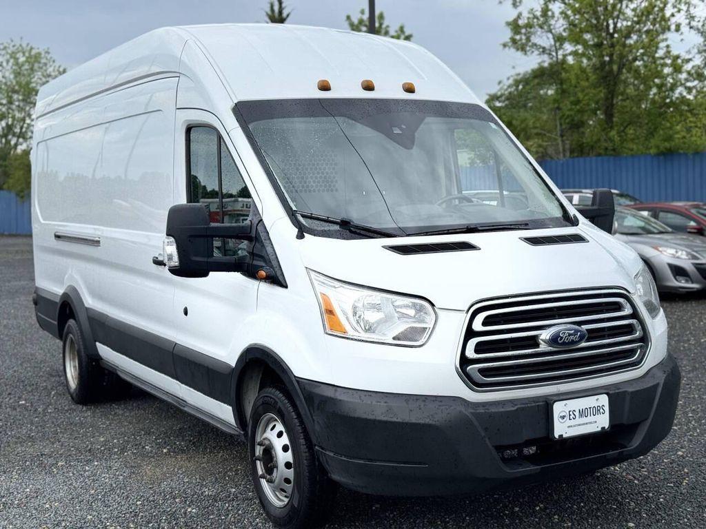 used 2019 Ford Transit-350 car, priced at $23,995