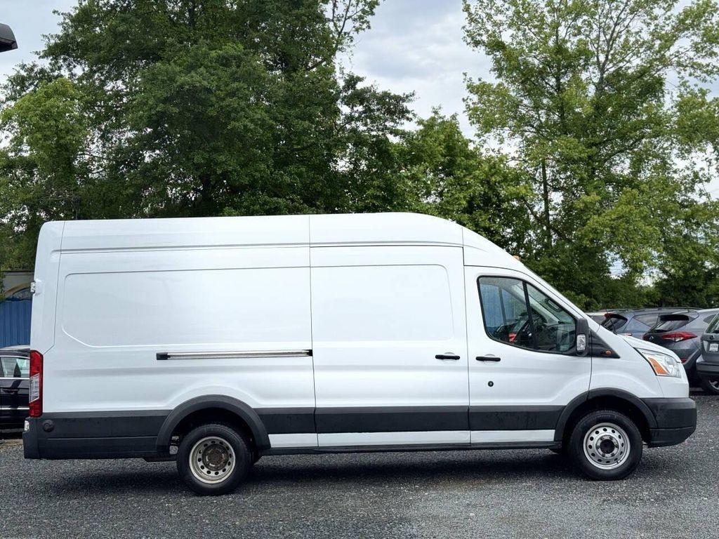 used 2019 Ford Transit-350 car, priced at $23,995