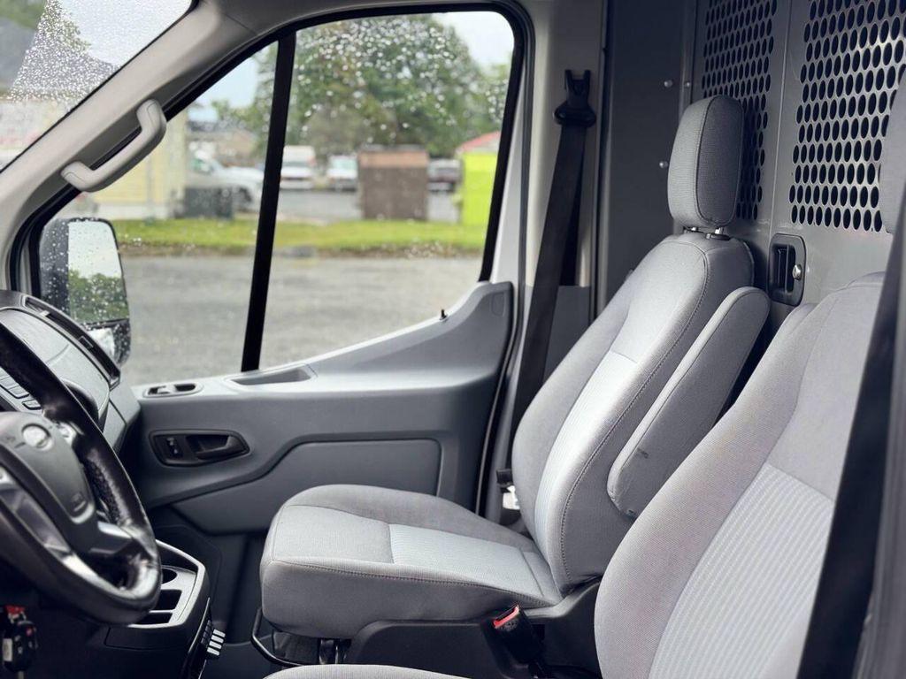 used 2019 Ford Transit-350 car, priced at $23,995