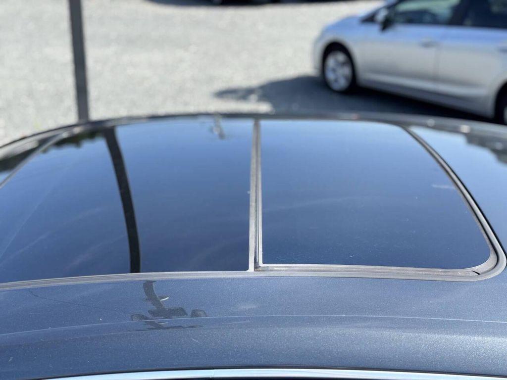 used 2014 Cadillac CTS car, priced at $13,995