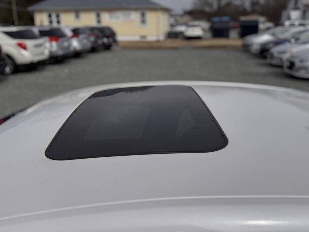 used 2016 Ford Fusion car, priced at $10,995