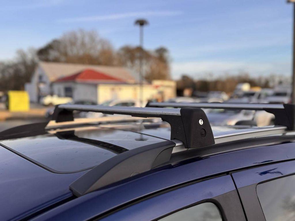 used 2017 Chevrolet Trax car, priced at $9,995