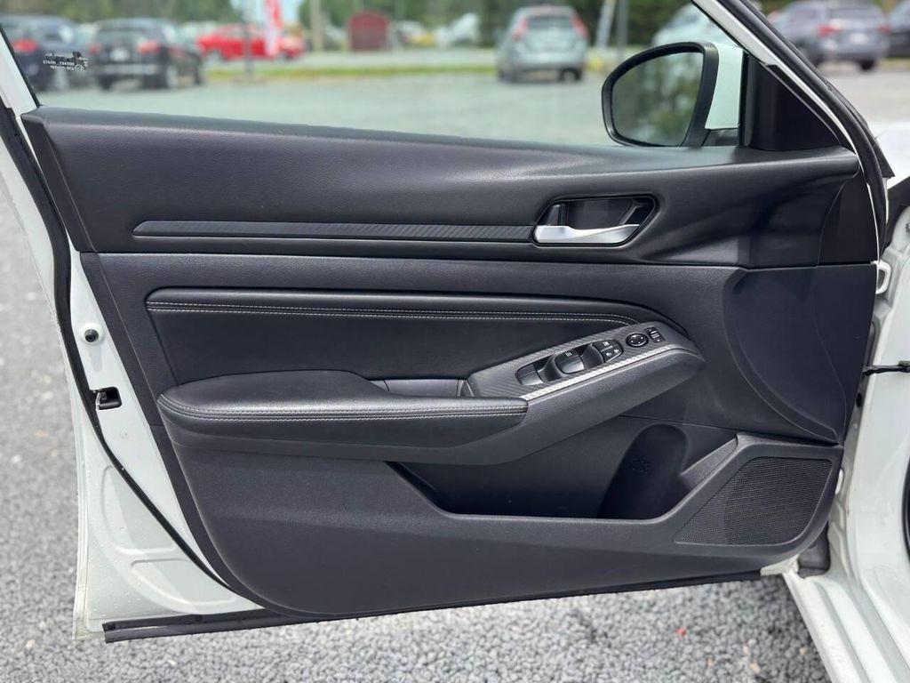 used 2020 Nissan Altima car, priced at $12,995
