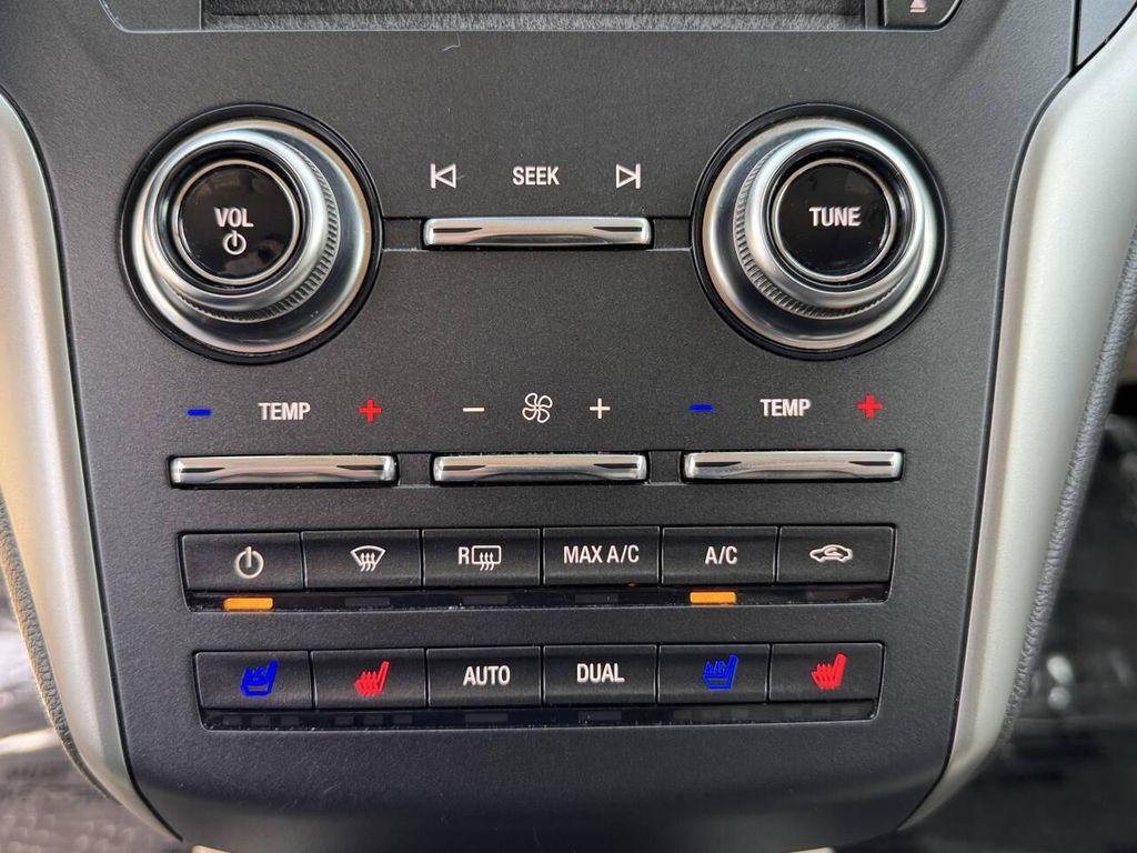 used 2018 Lincoln MKC car, priced at $13,495