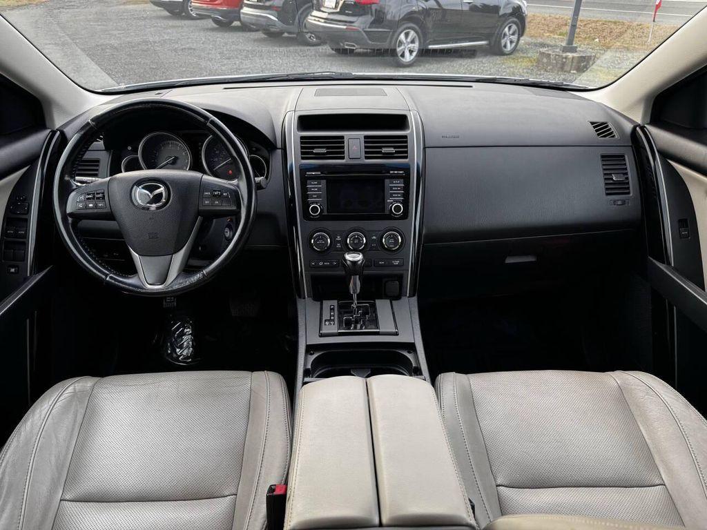 used 2013 Mazda CX-9 car, priced at $8,995