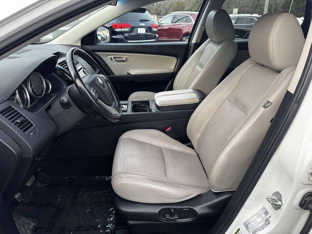 used 2013 Mazda CX-9 car, priced at $8,995