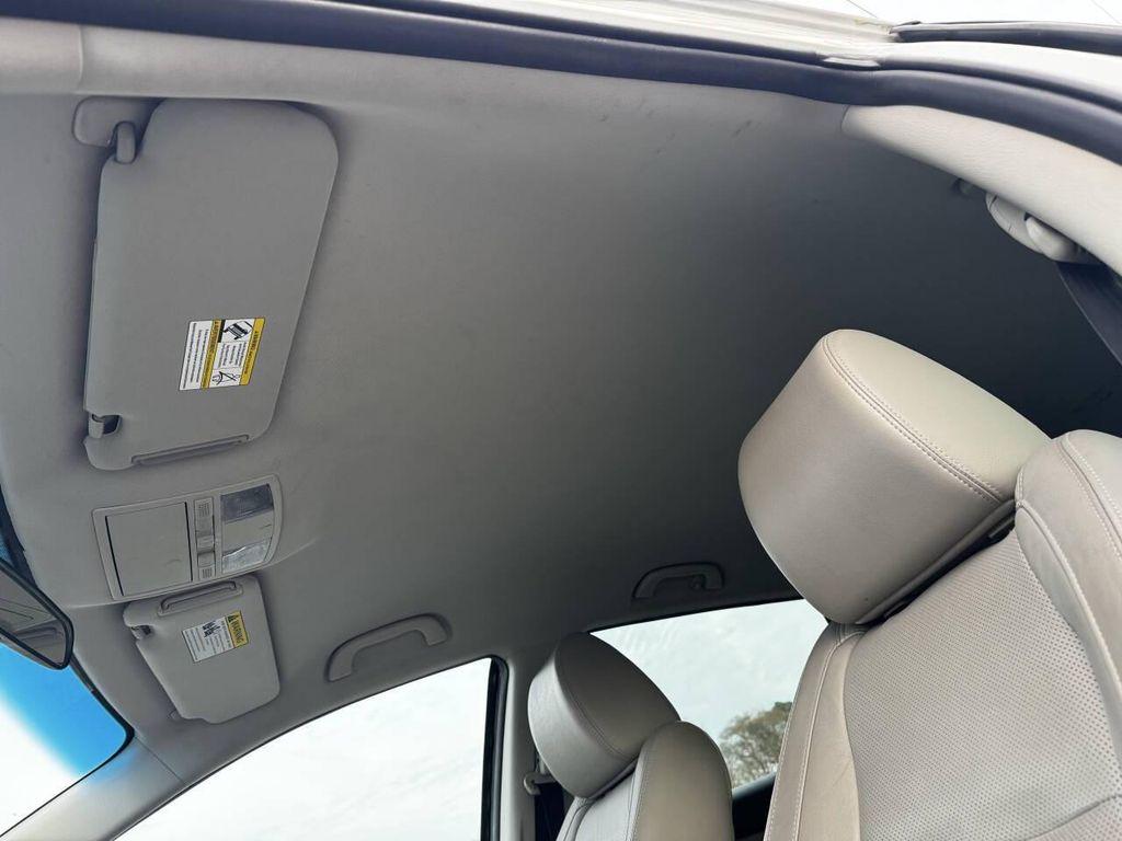 used 2013 Mazda CX-9 car, priced at $8,995