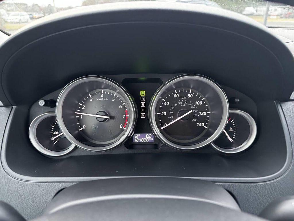 used 2013 Mazda CX-9 car, priced at $8,995