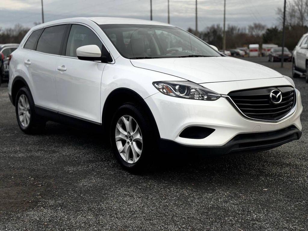used 2013 Mazda CX-9 car, priced at $8,995