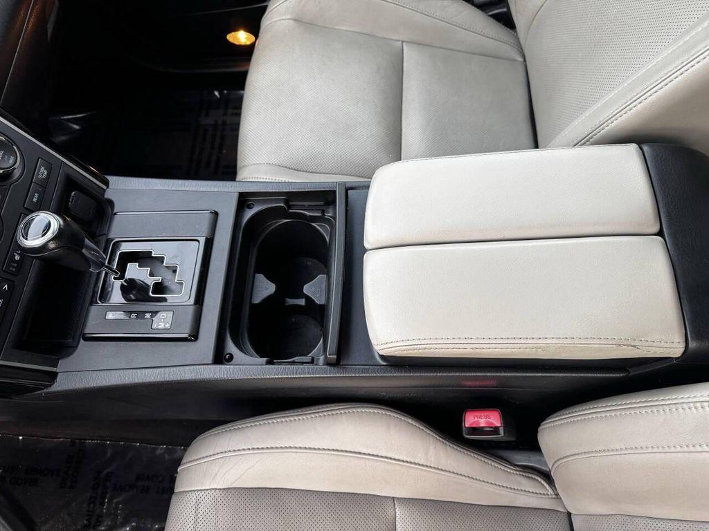 used 2013 Mazda CX-9 car, priced at $8,995