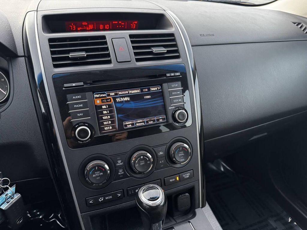 used 2013 Mazda CX-9 car, priced at $8,995