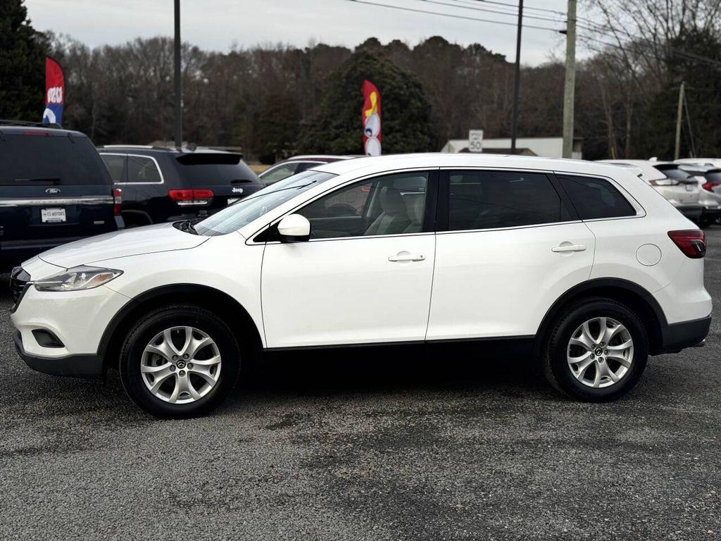 used 2013 Mazda CX-9 car, priced at $8,995