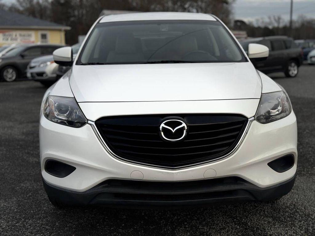 used 2013 Mazda CX-9 car, priced at $8,995