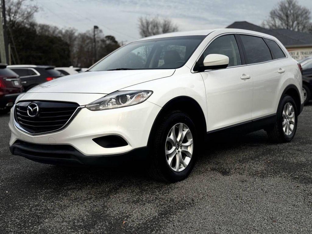 used 2013 Mazda CX-9 car, priced at $8,995