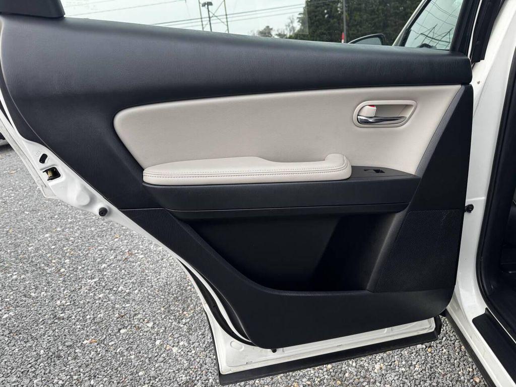 used 2013 Mazda CX-9 car, priced at $8,995