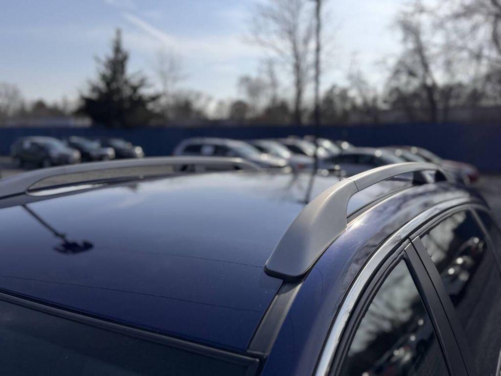 used 2013 Chevrolet Captiva Sport car, priced at $7,995