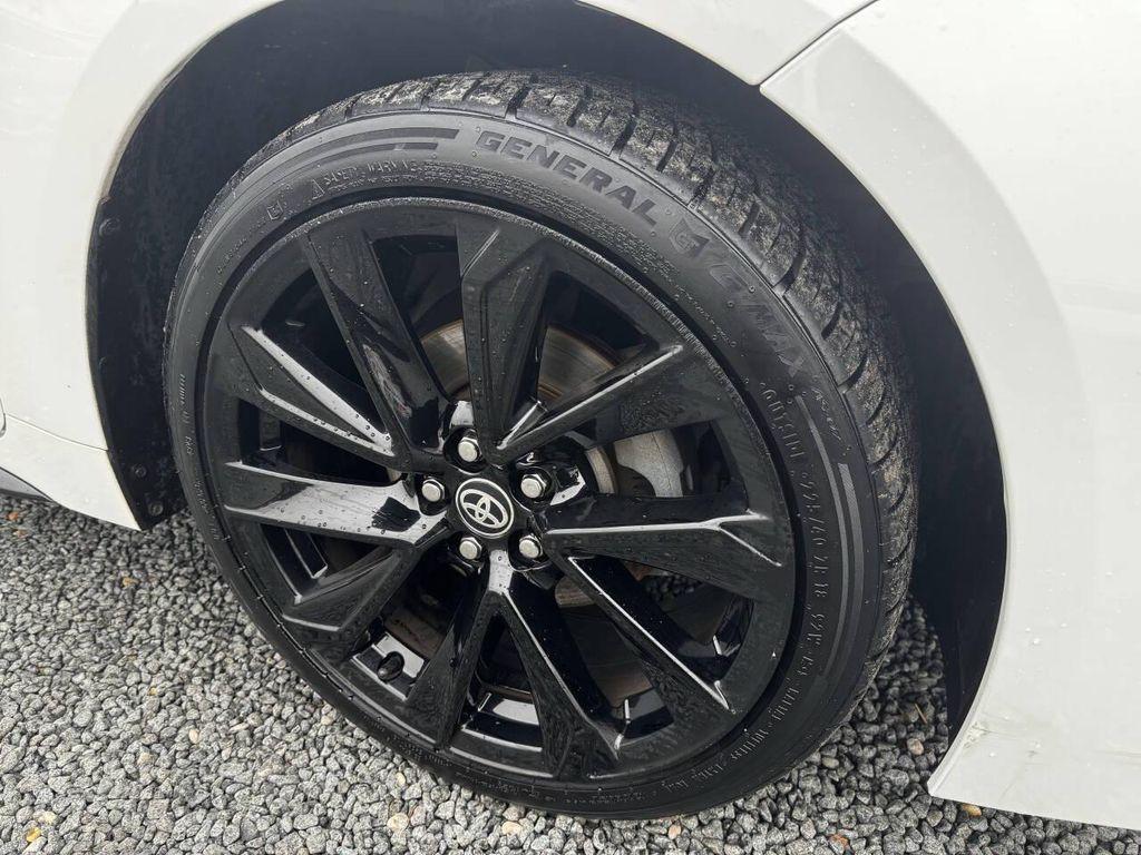 used 2021 Toyota Corolla car, priced at $15,995