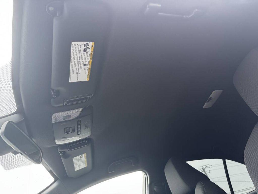 used 2021 Toyota Corolla car, priced at $15,995