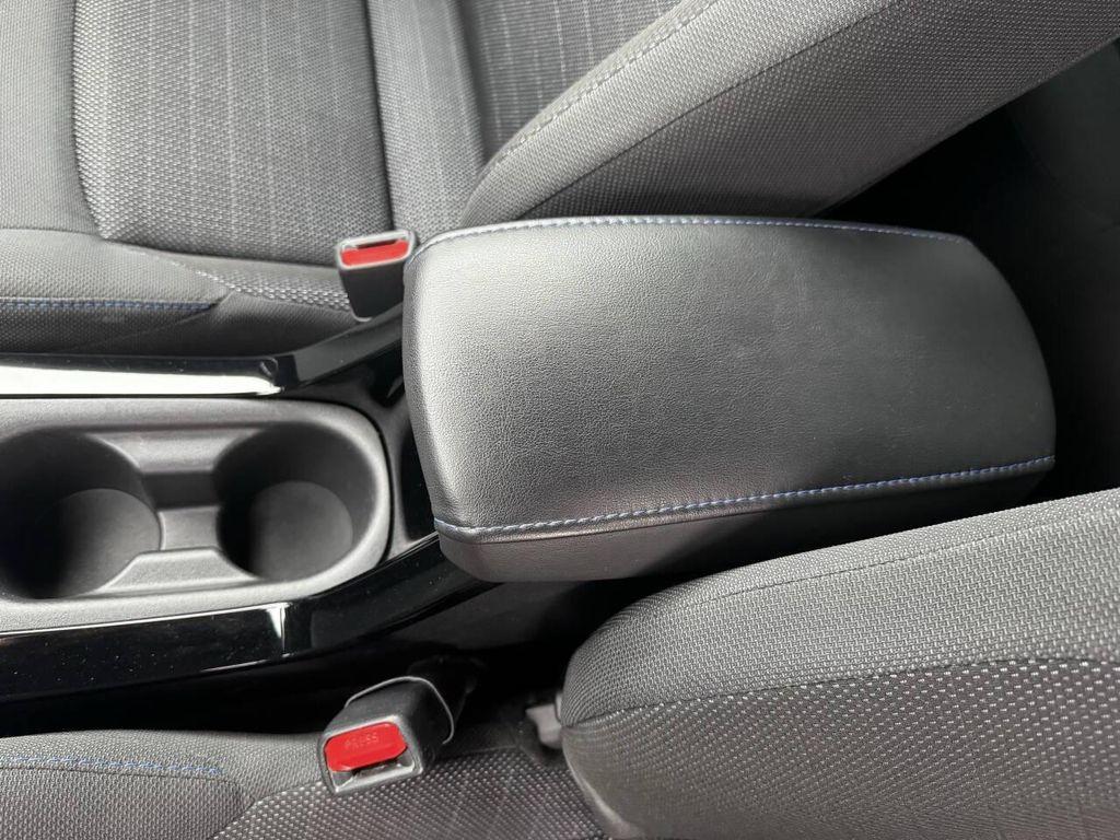 used 2021 Toyota Corolla car, priced at $15,995