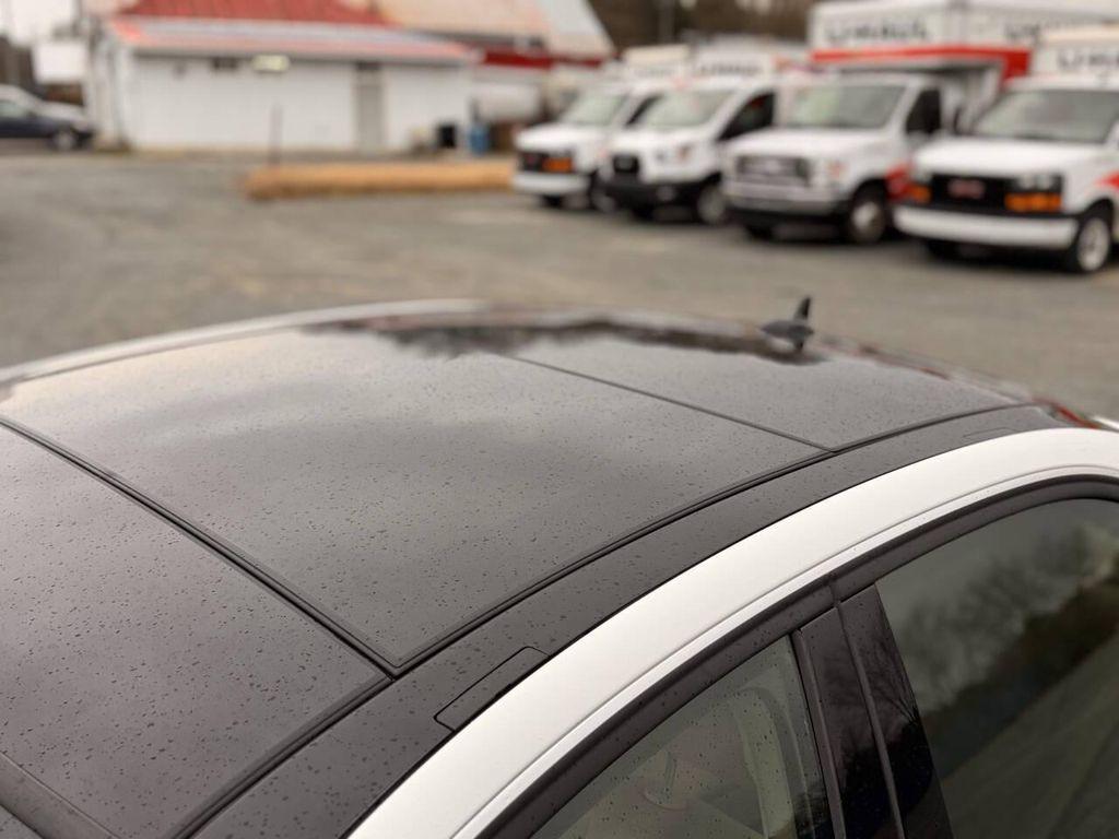 used 2014 Mercedes-Benz C-Class car, priced at $9,595