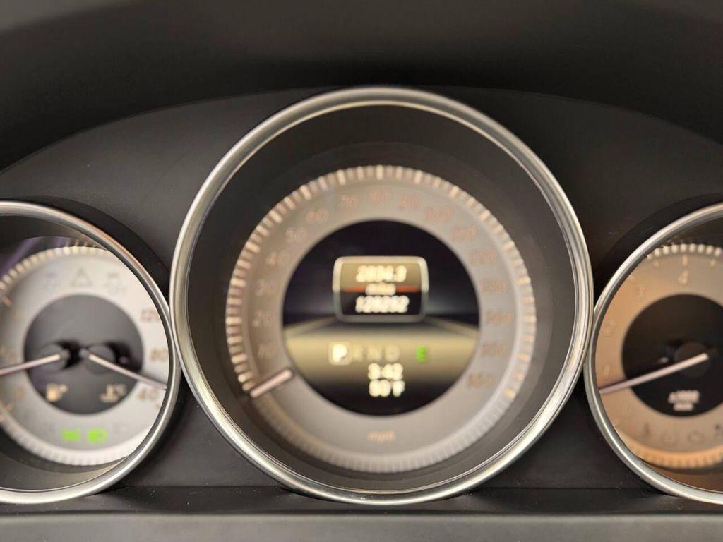 used 2014 Mercedes-Benz C-Class car, priced at $9,595